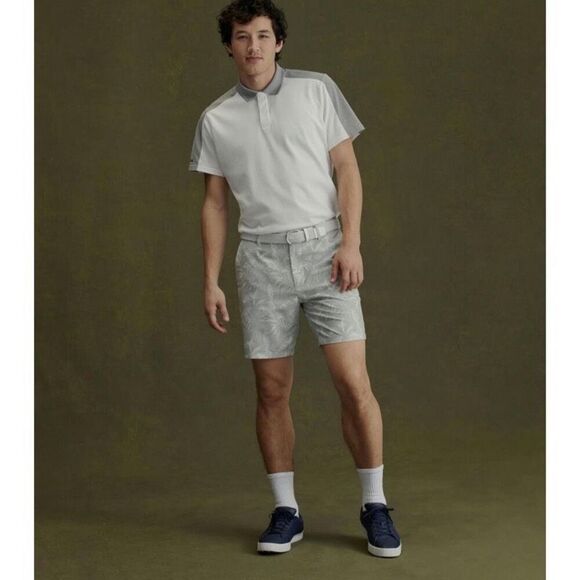 Bonobos Golf Short Size 35 7” Inseam Tropical - Picture 3 of 3